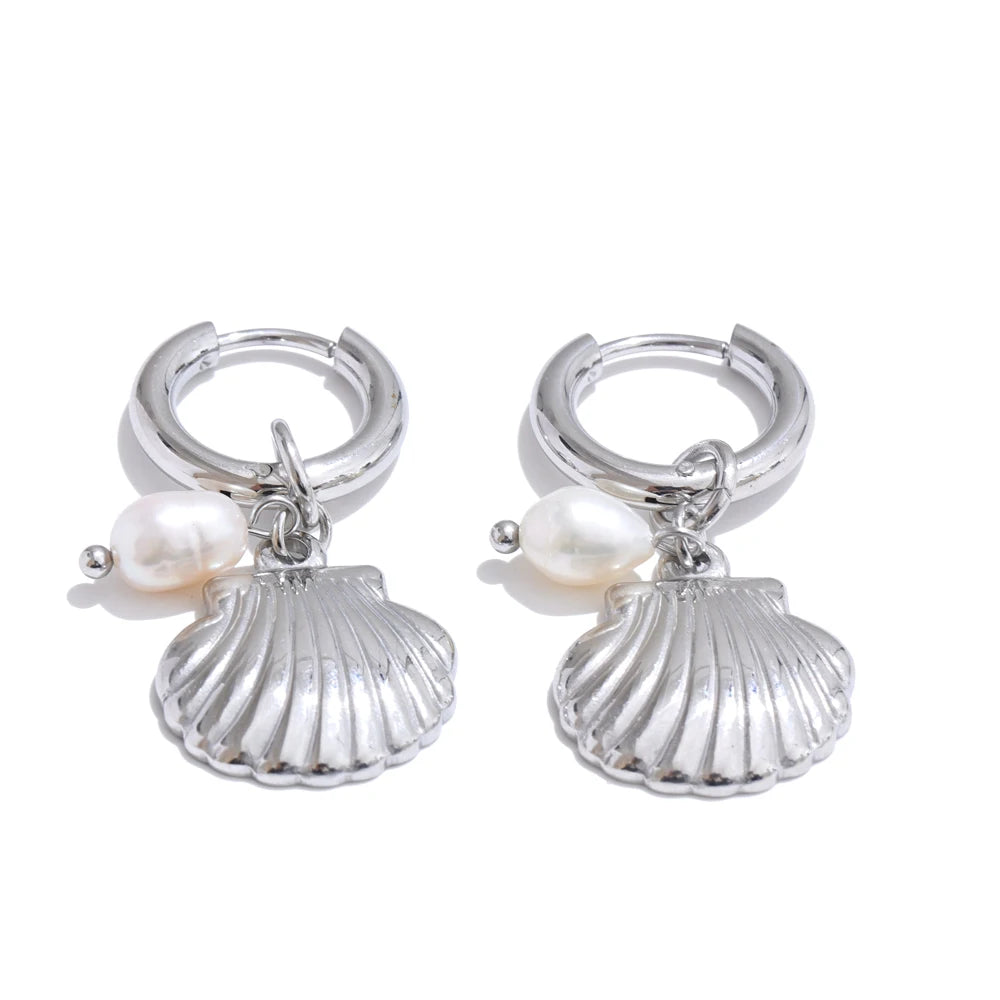 Mariela Earrings