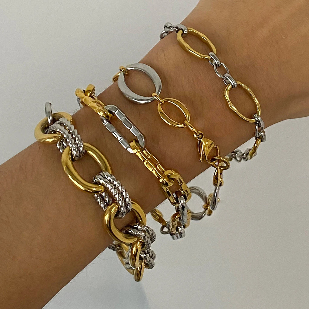 Jackie Bracelet