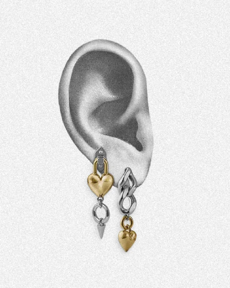 Vicki Earrings