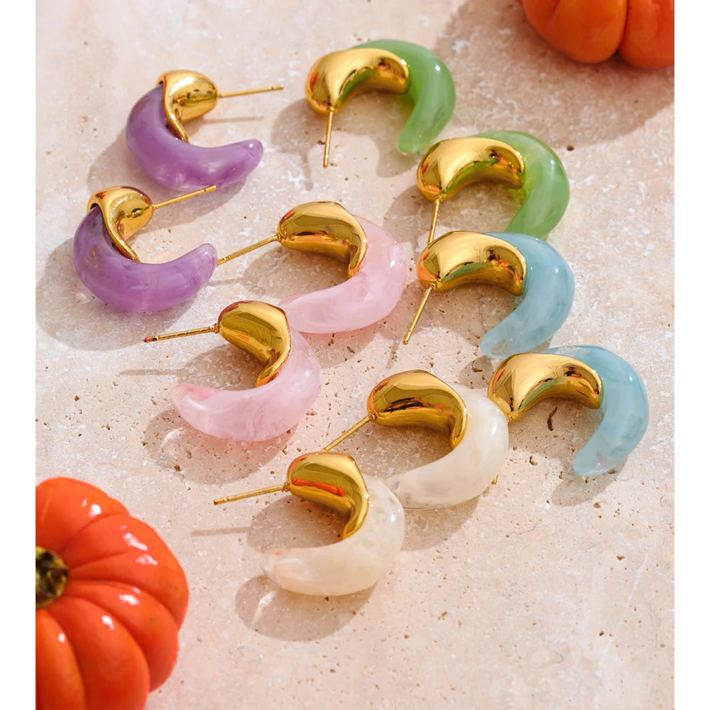 Christina Earrings