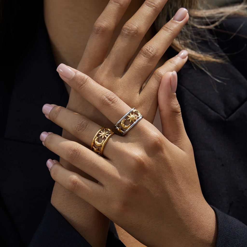 Danica Ring