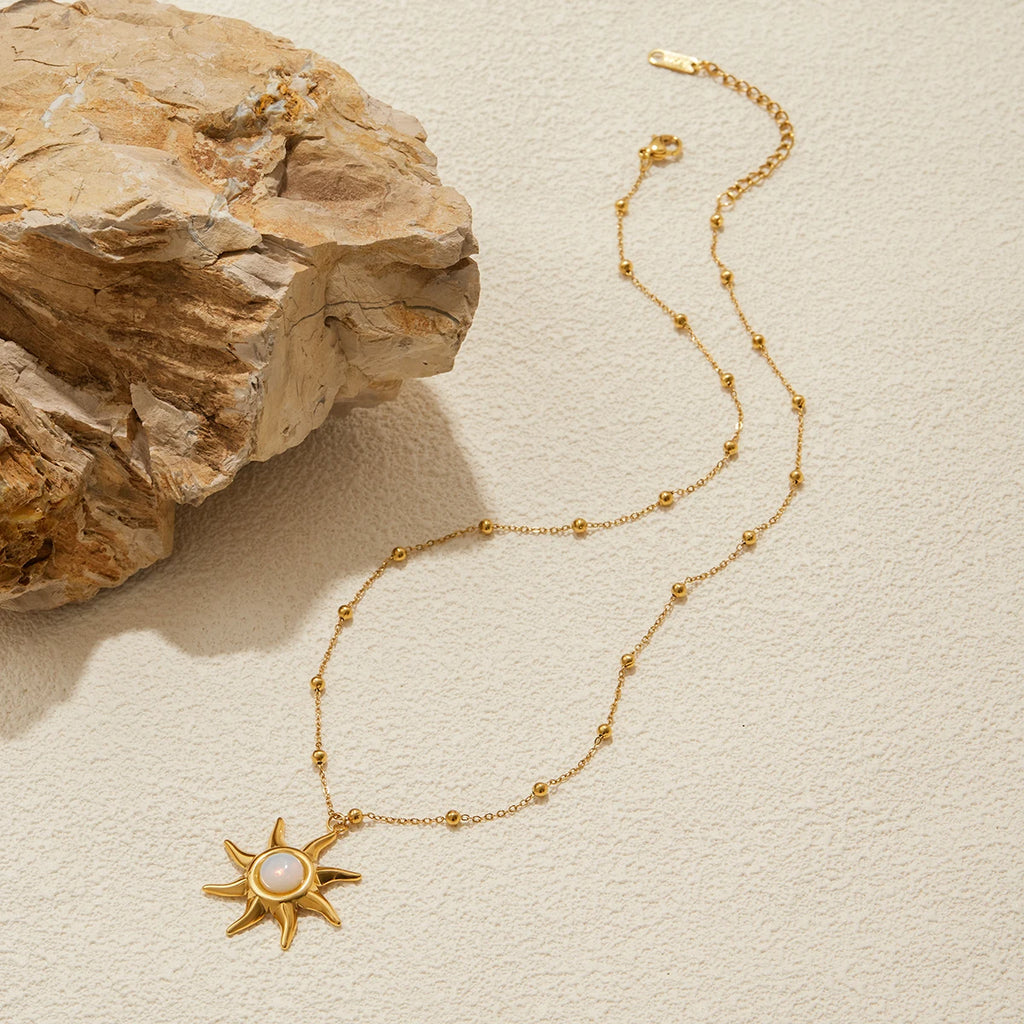 Marisol Necklace