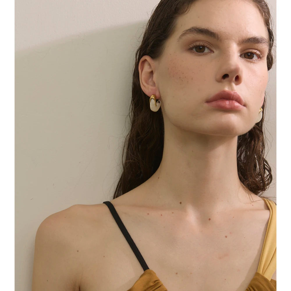Christina Earrings