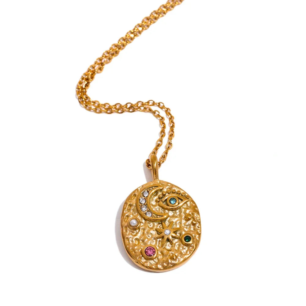 Aysel Necklace