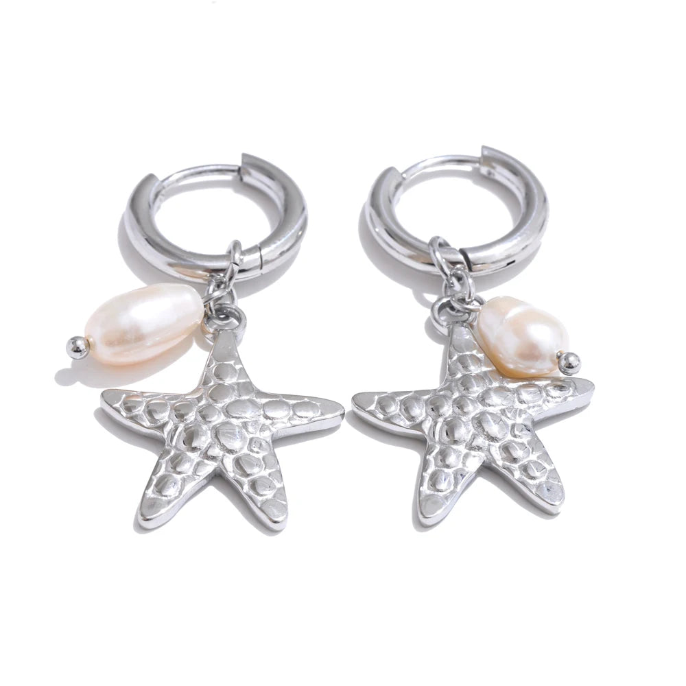 Mariela Earrings
