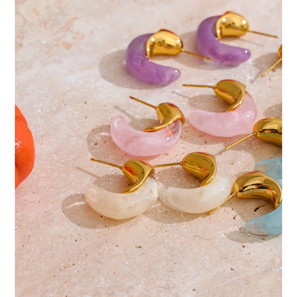 Christina Earrings