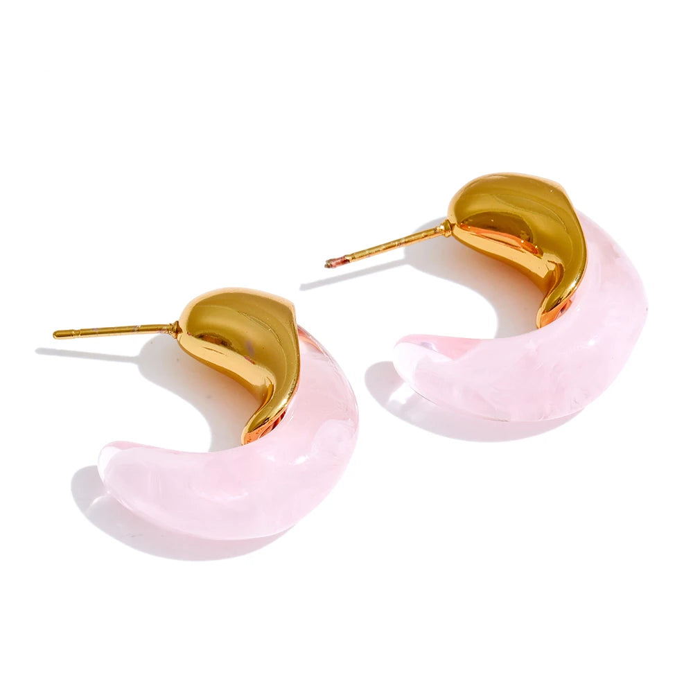 Christina Earrings