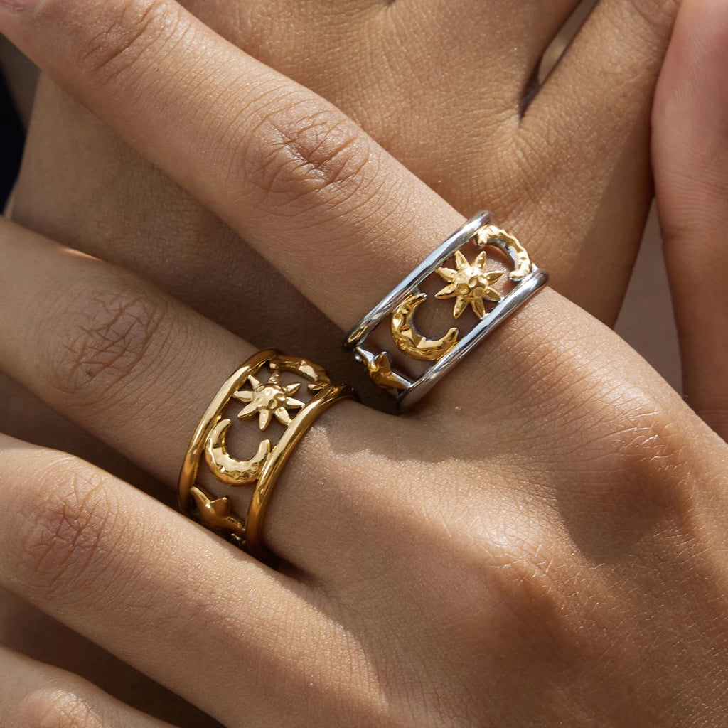 Danica Ring