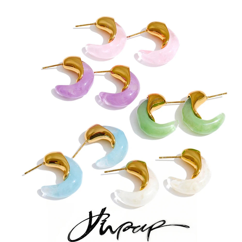 Christina Earrings
