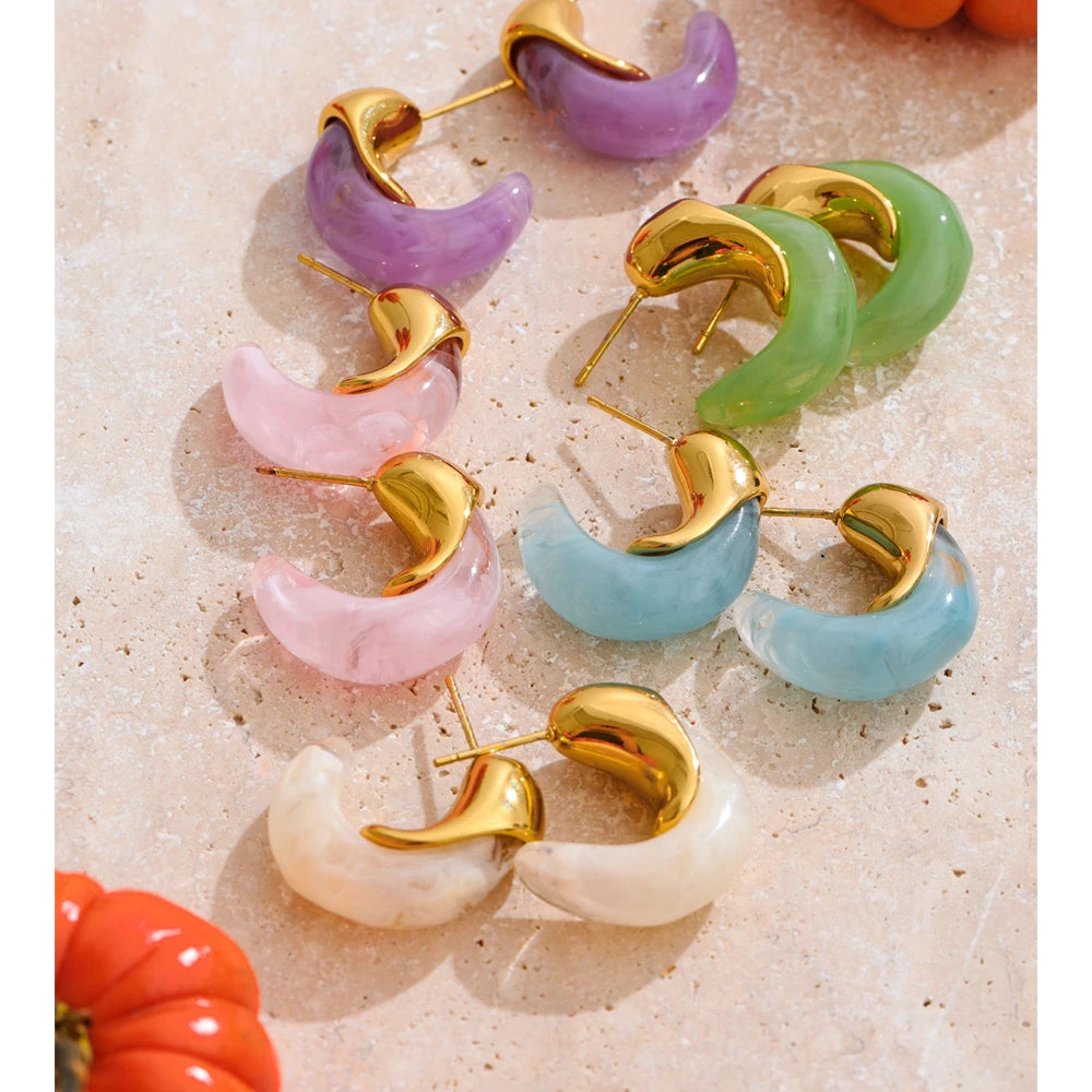 Christina Earrings