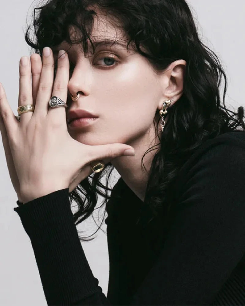 Vicki Earrings
