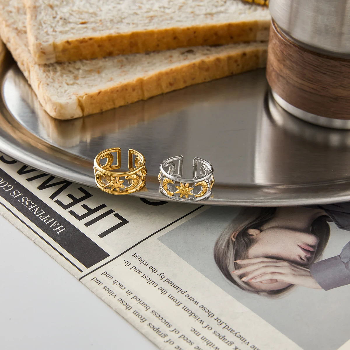 Danica Ring