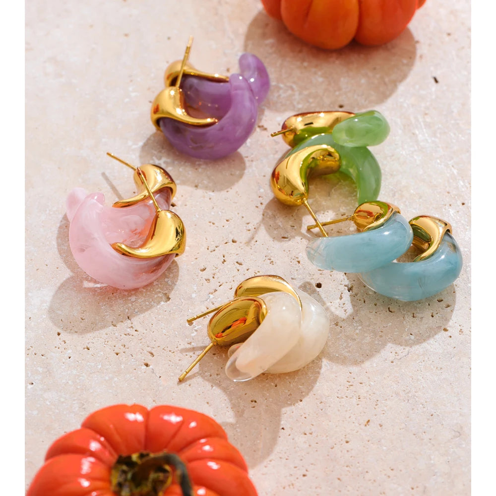 Christina Earrings