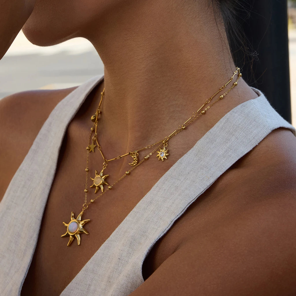 Marisol Necklace