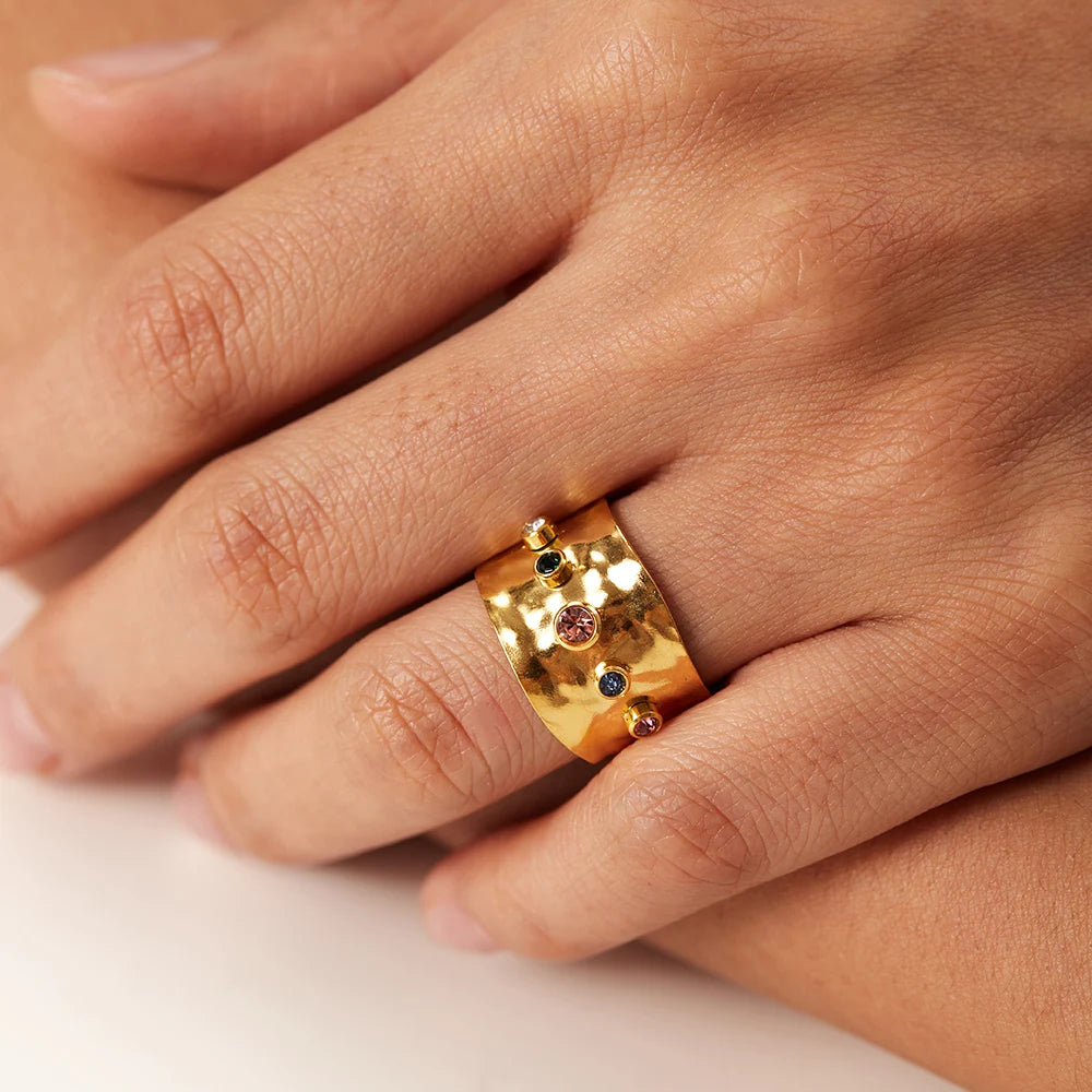 Zoe Ring