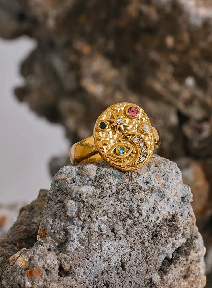 Aysel ring
