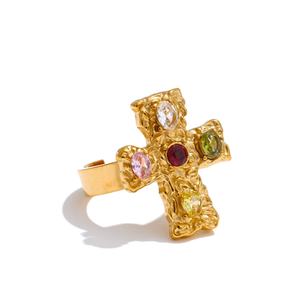 Elena Ring 