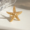 Carolina Ring