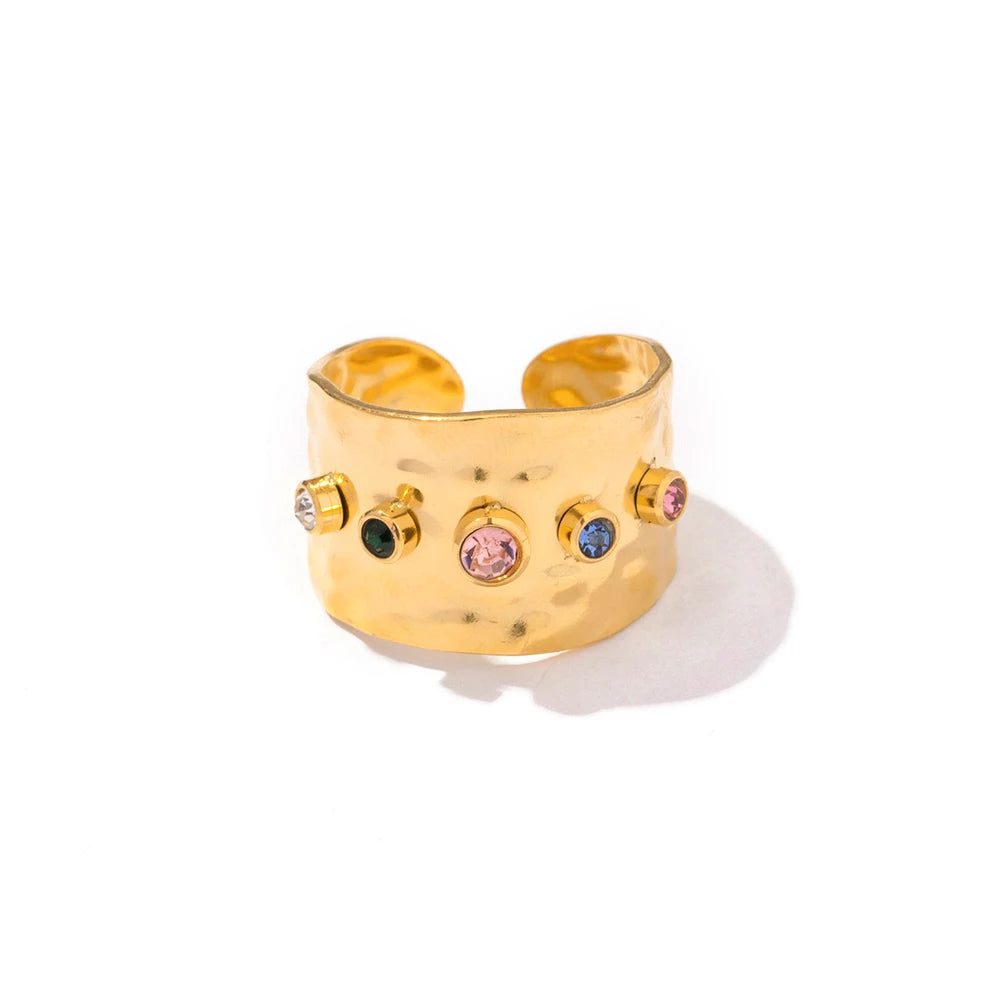 Zoe Ring