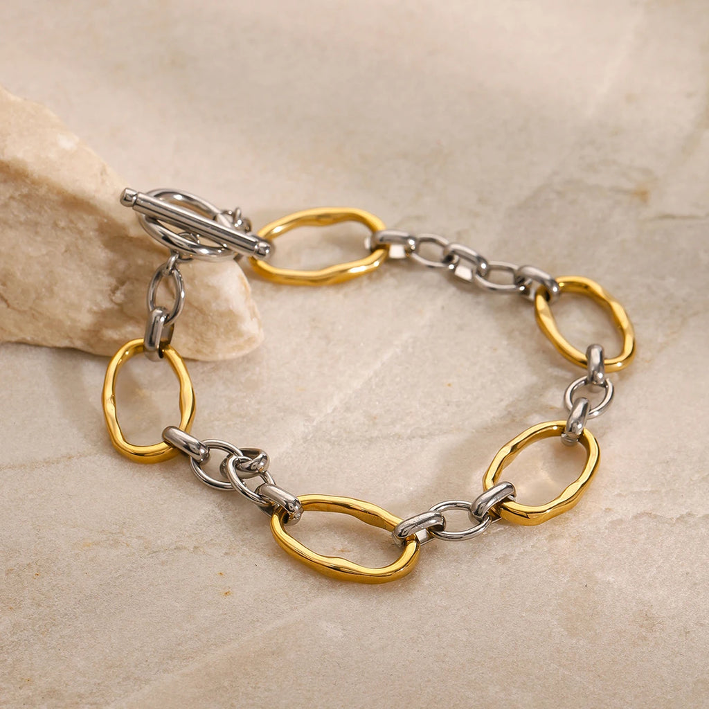 Jackie Bracelet