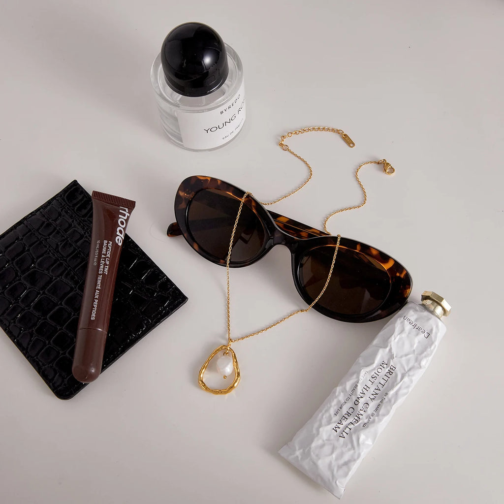 Bea Necklace 