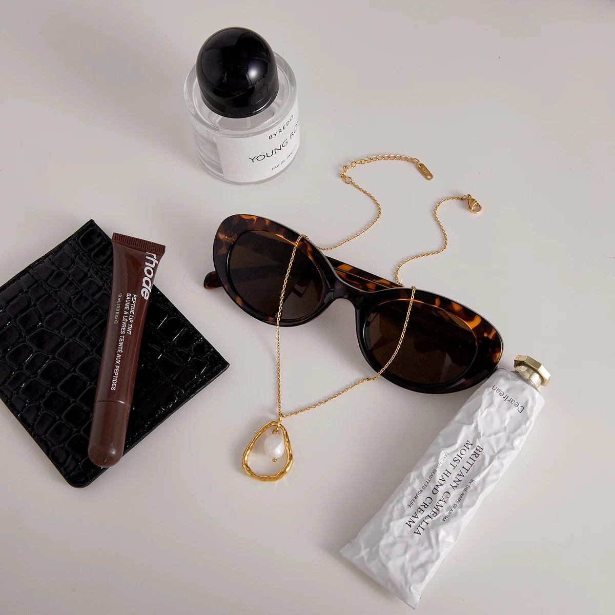 Bea Necklace 