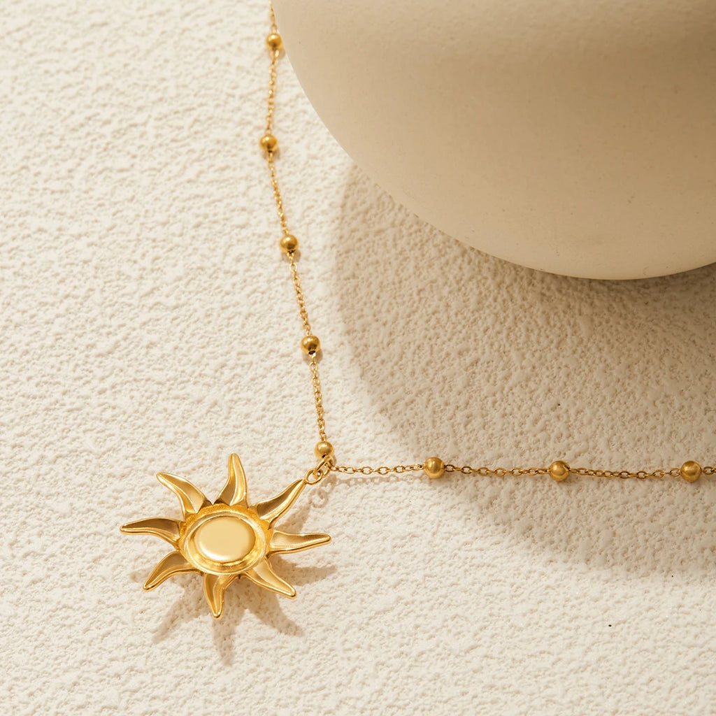 Marisol Necklace