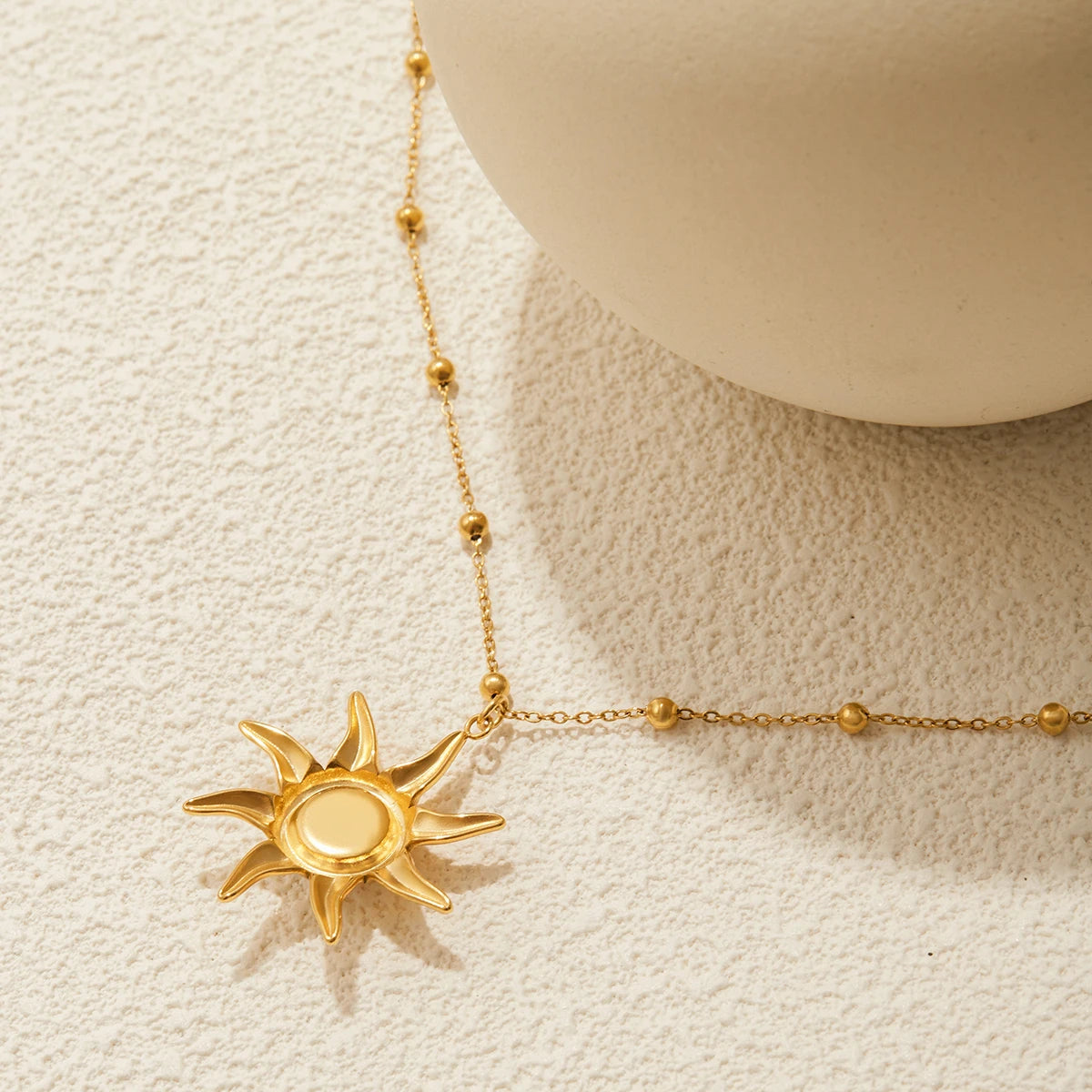 Marisol Necklace