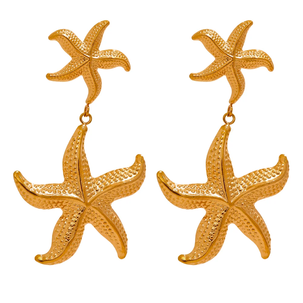Cari Earrings