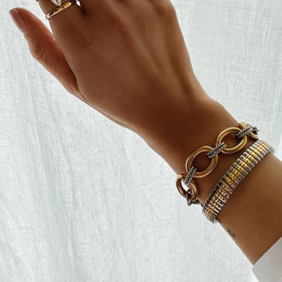 Jackie Bracelet
