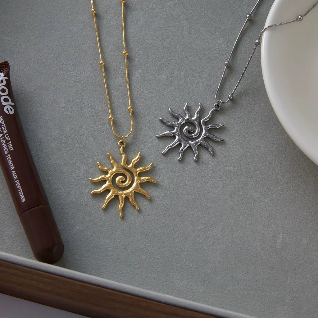 Kala Necklace