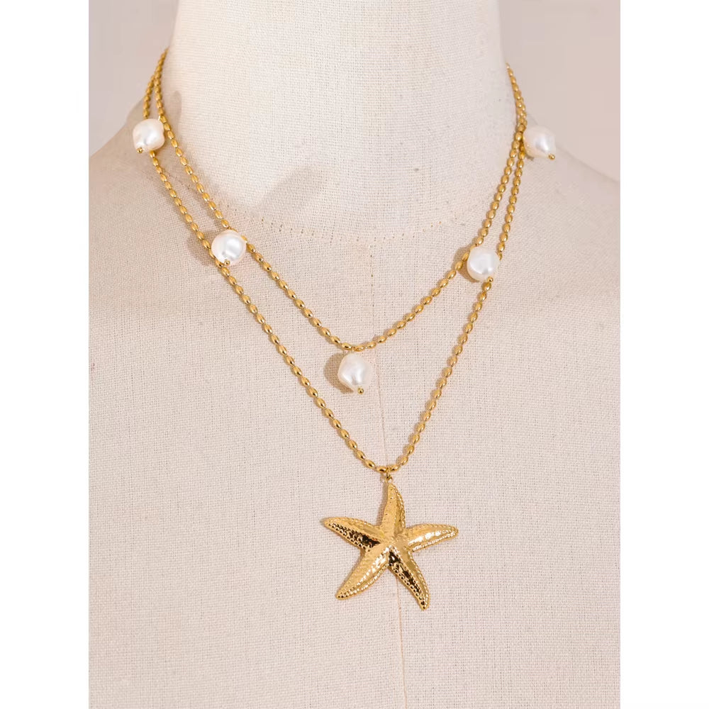 Mara Necklace