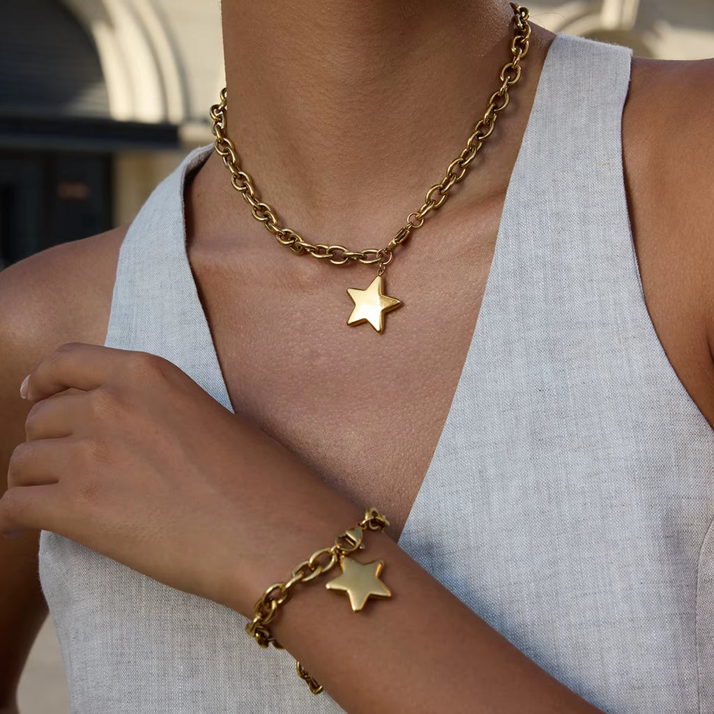 Estrella Bracelet