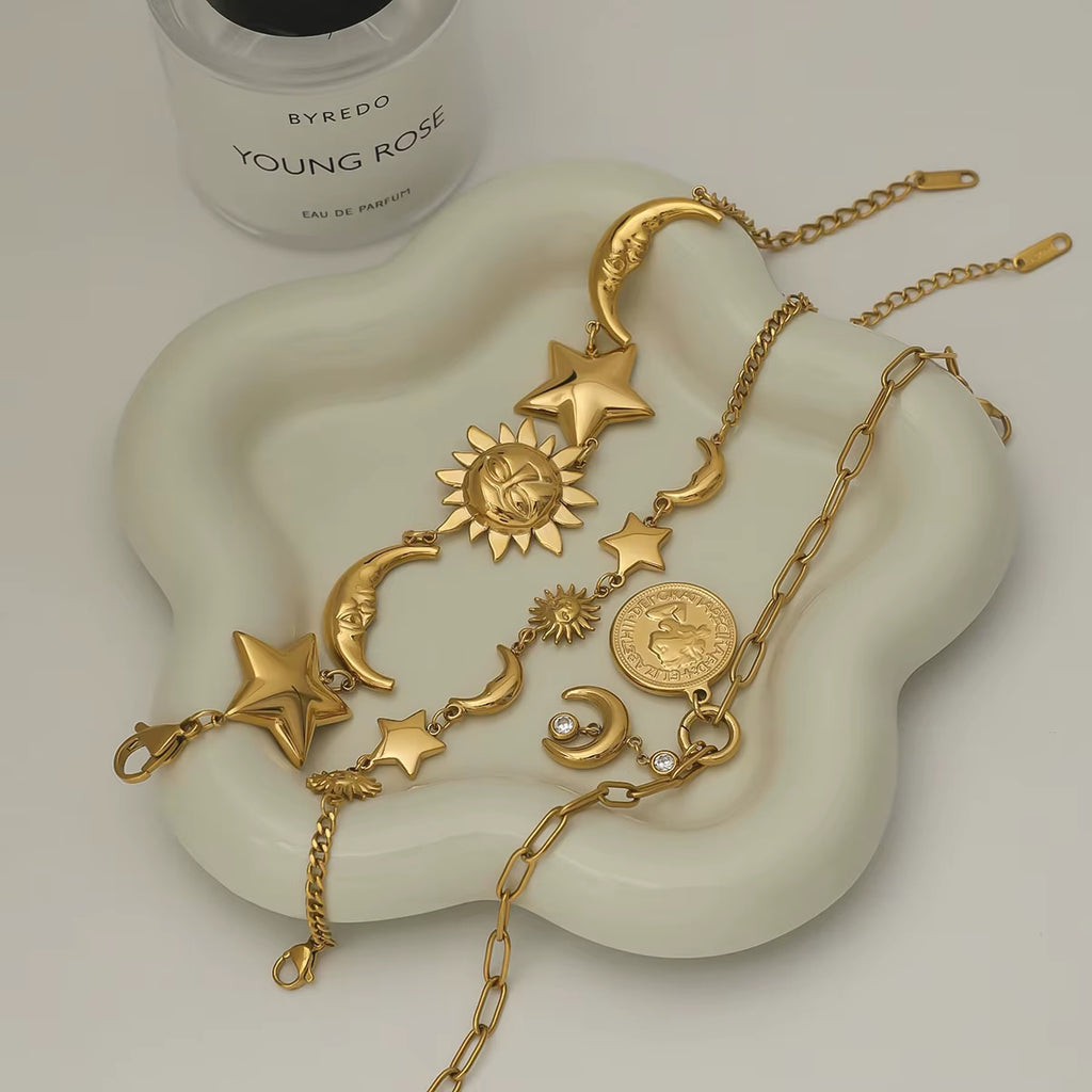 Juno Bracelet 