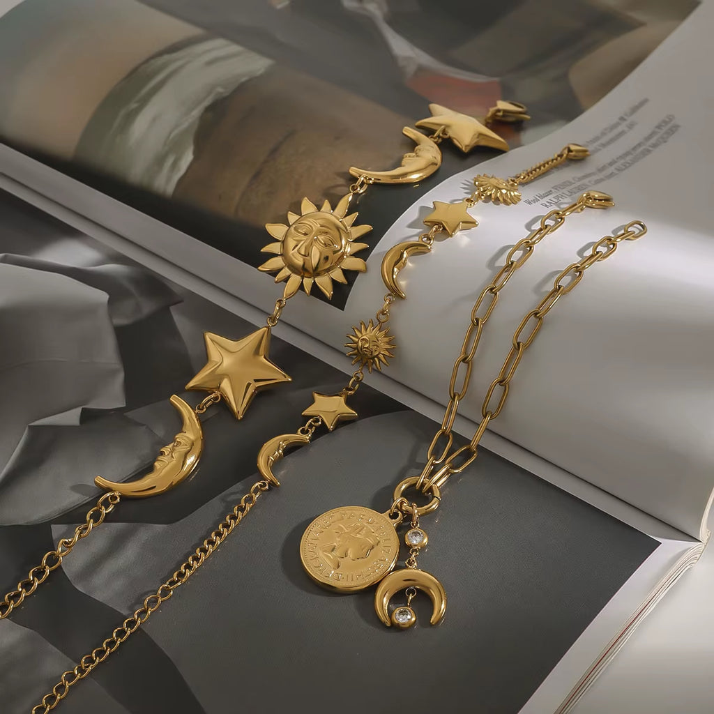Nova Bracelet
