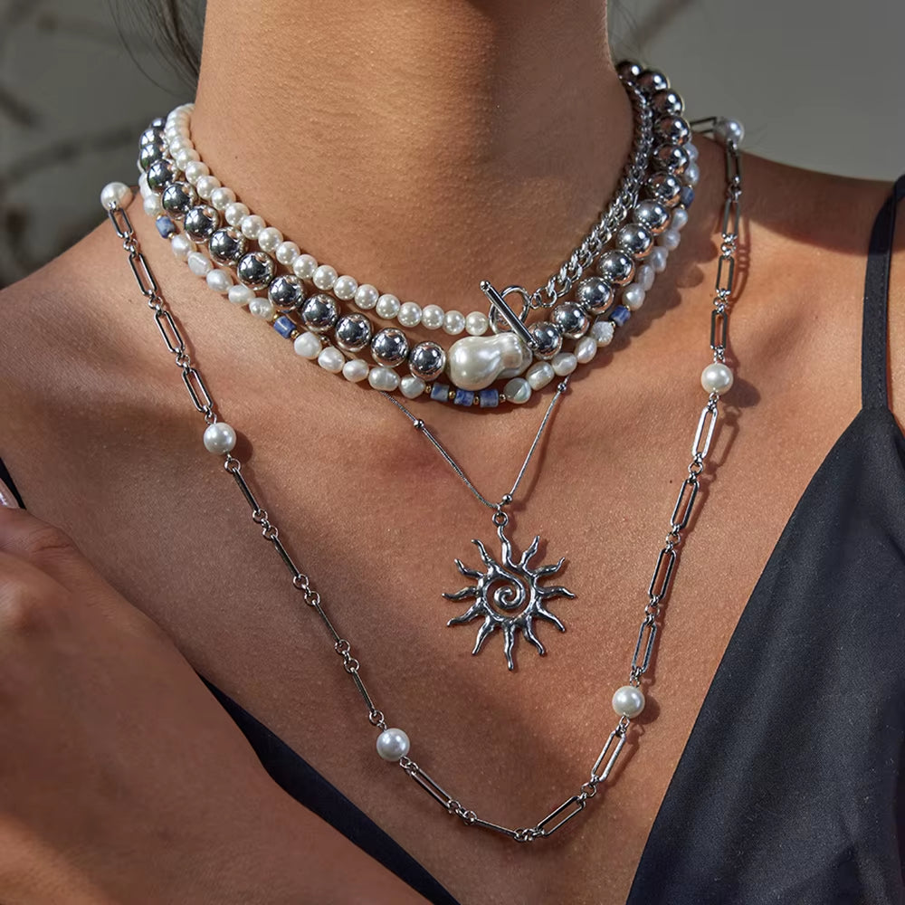 Kala Necklace