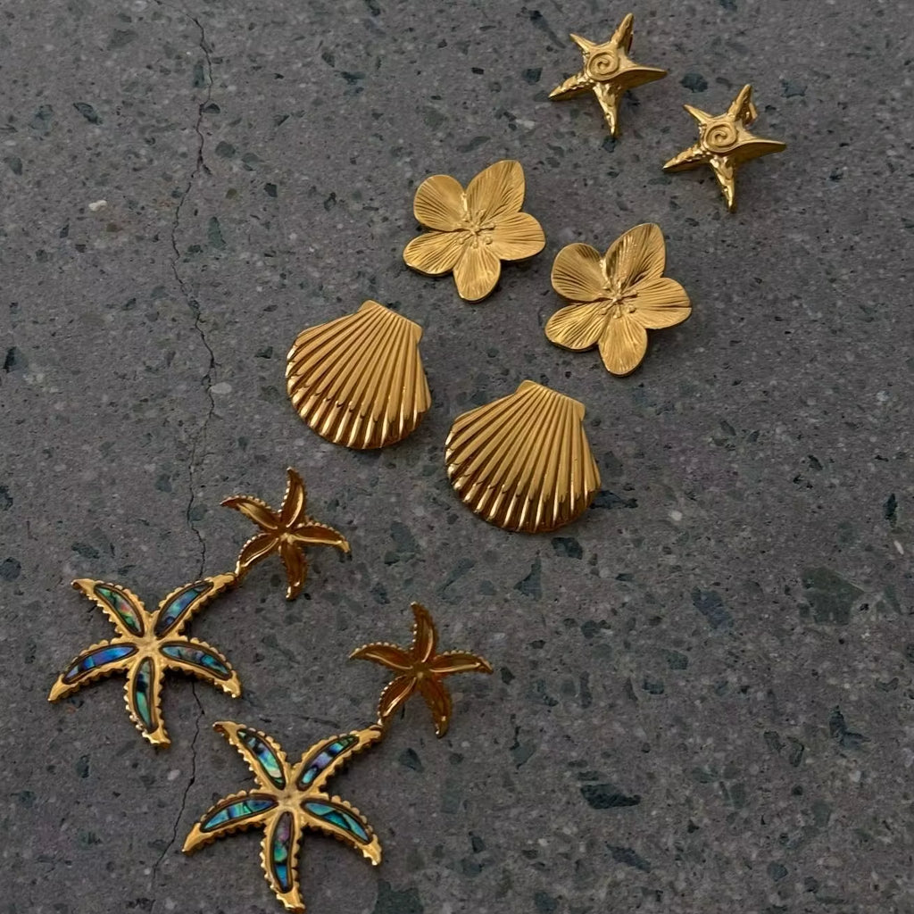 Sophia Earrings