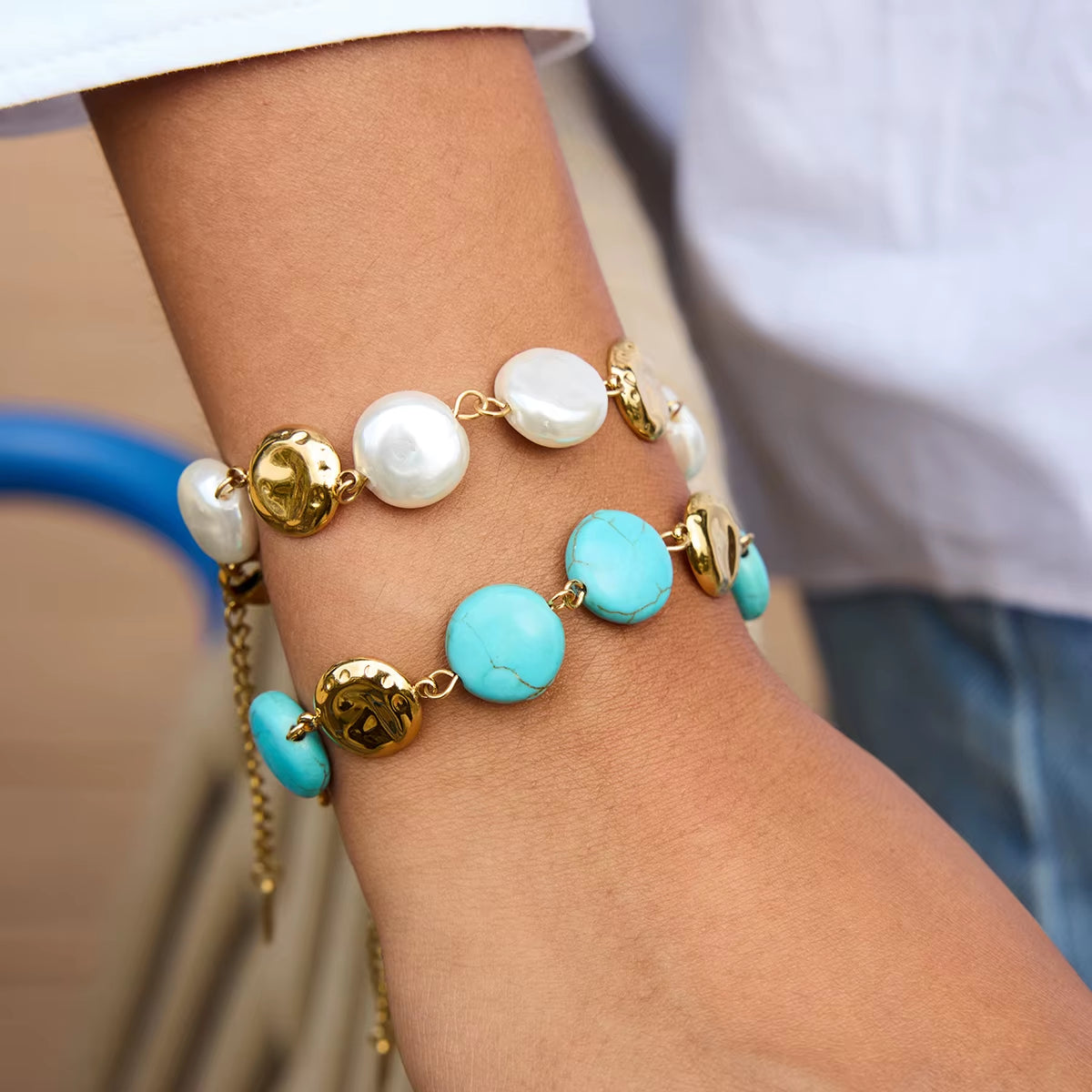 Mila Bracelet