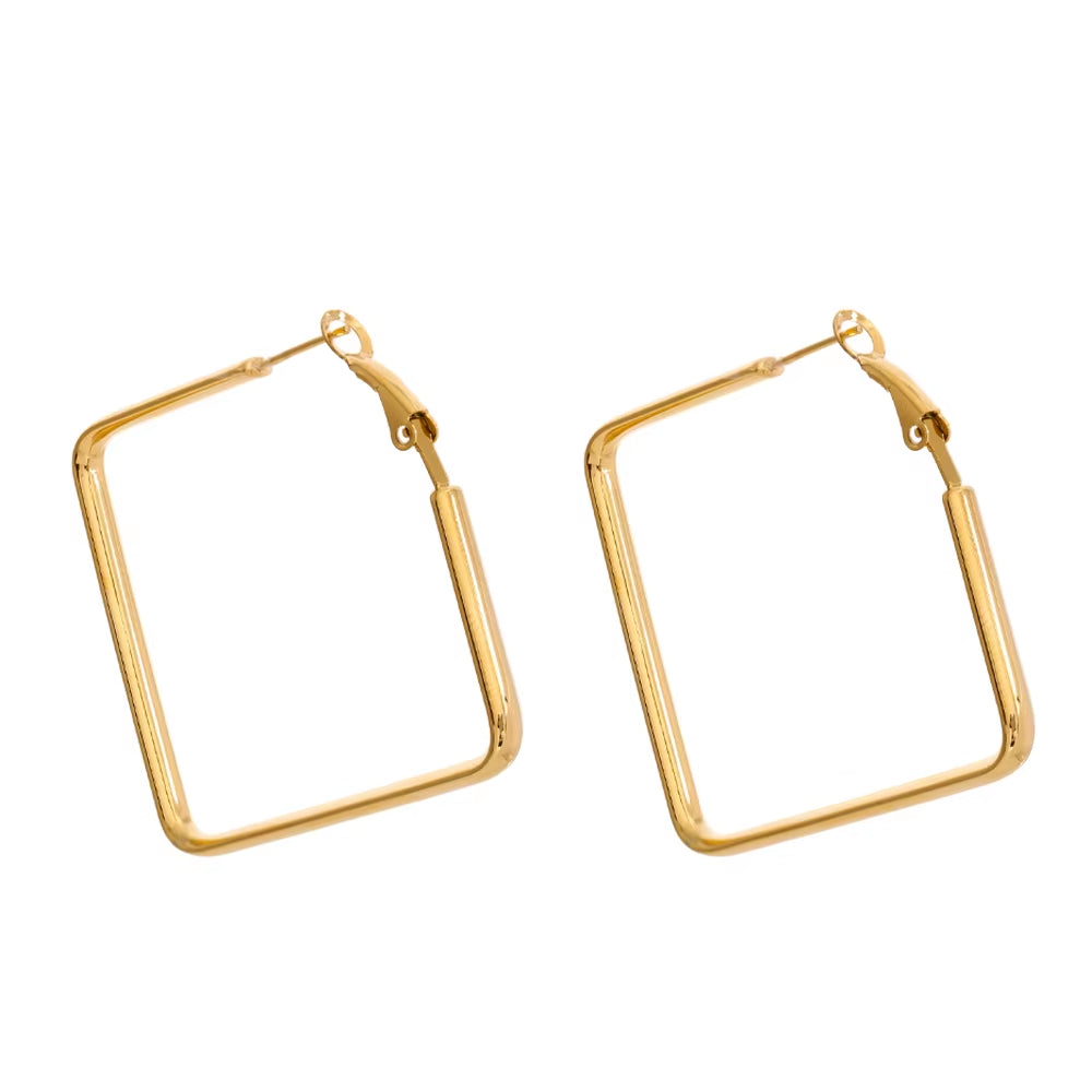 Rebecca Earrings