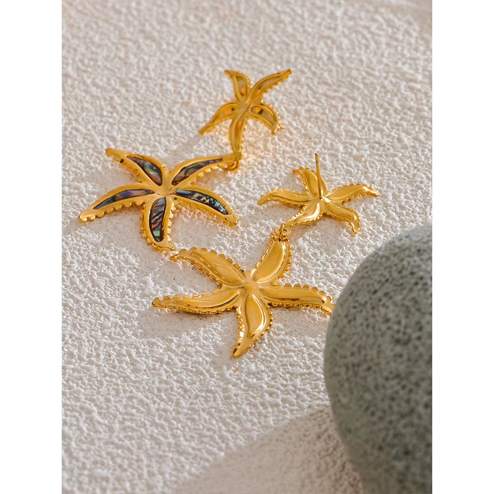 Kendra Earrings