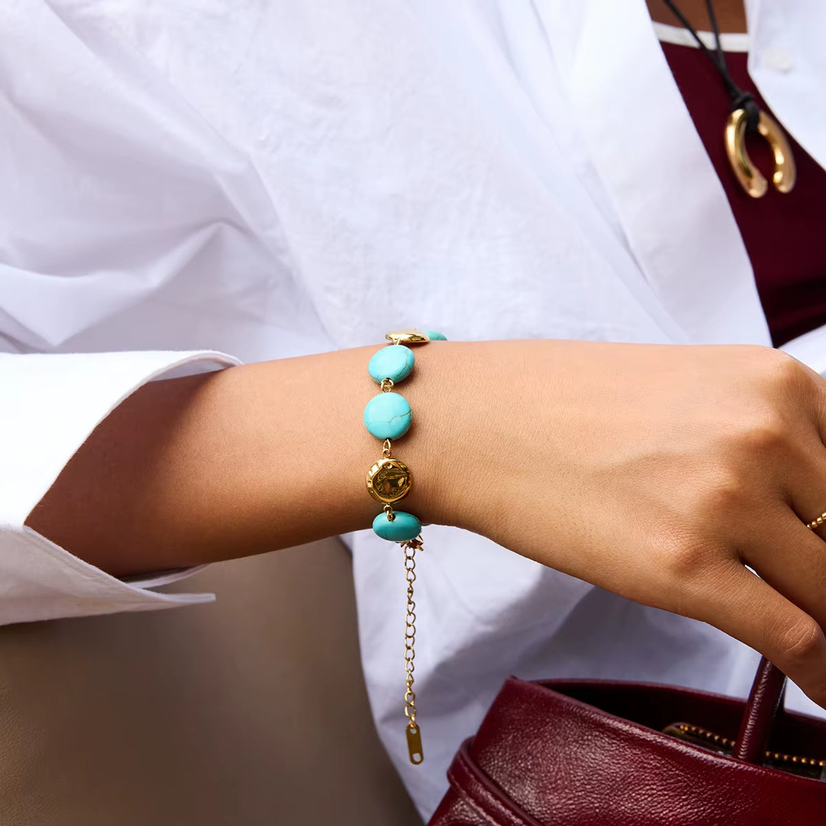 Lena Bracelet 