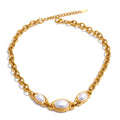 Jane Necklace