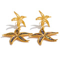 Kendra Earrings