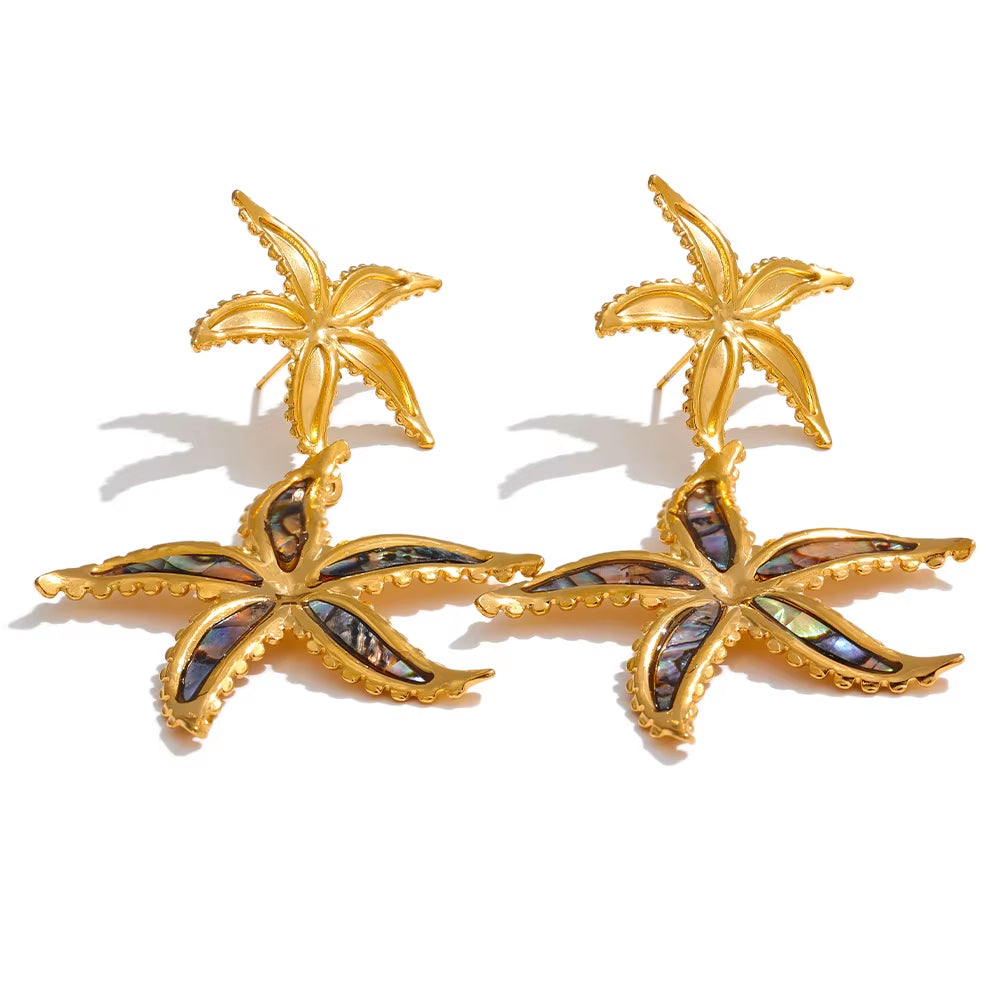 Kendra Earrings