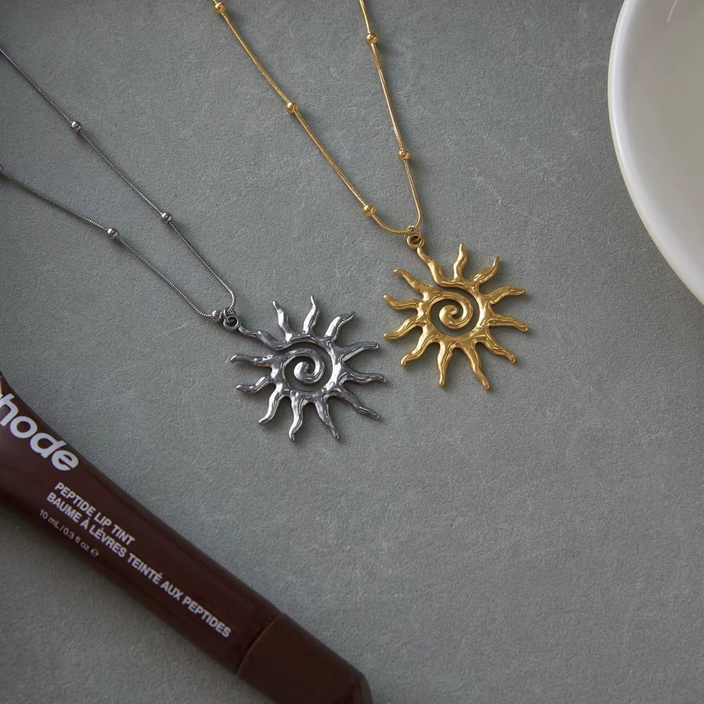 Kala Necklace
