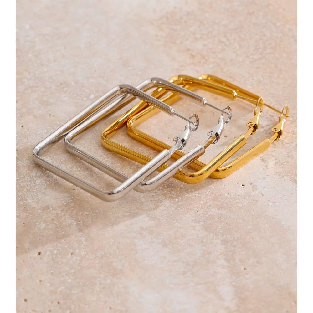 Rebecca Earrings