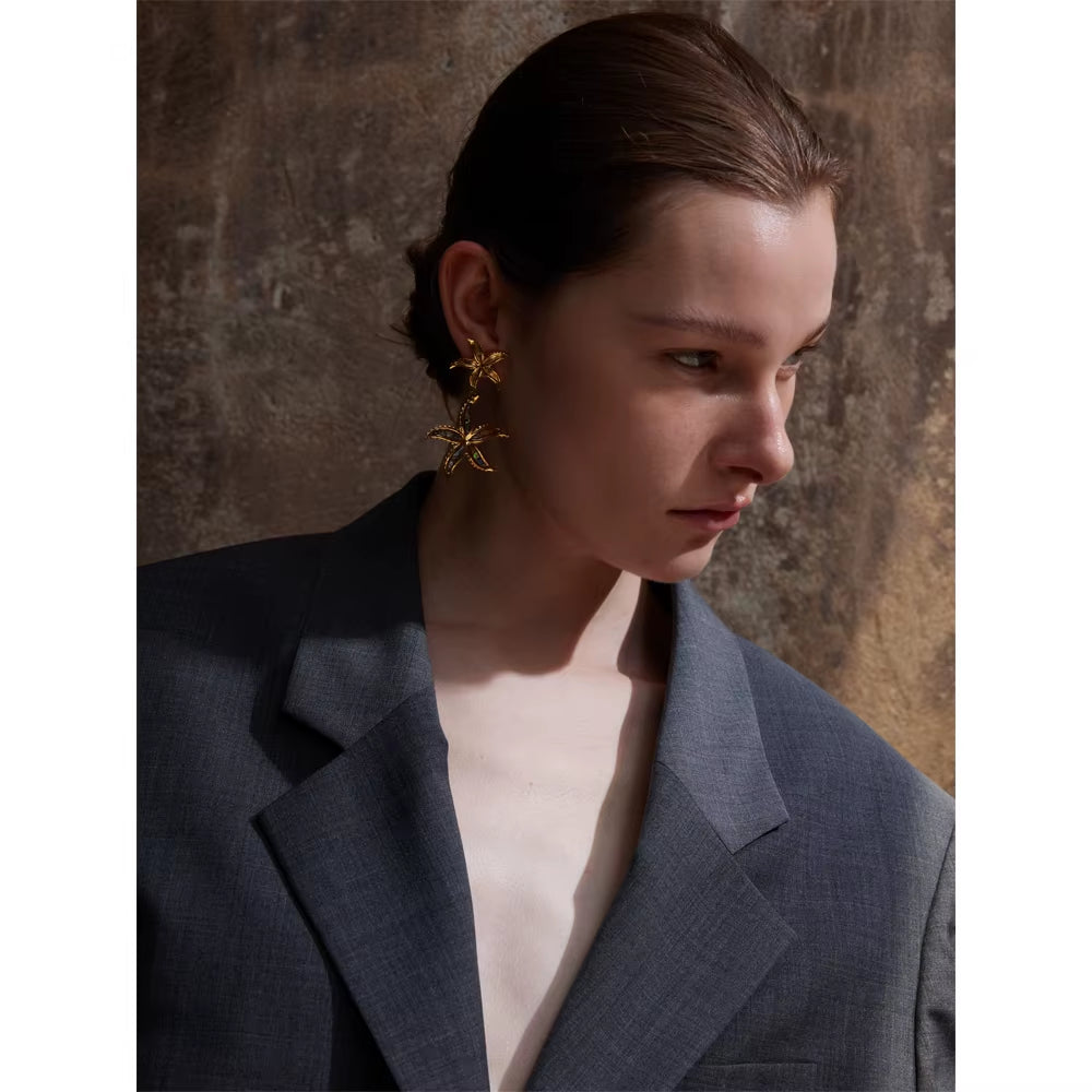 Kendra Earrings
