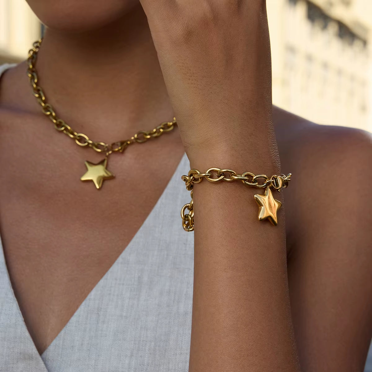 Estrella Bracelet