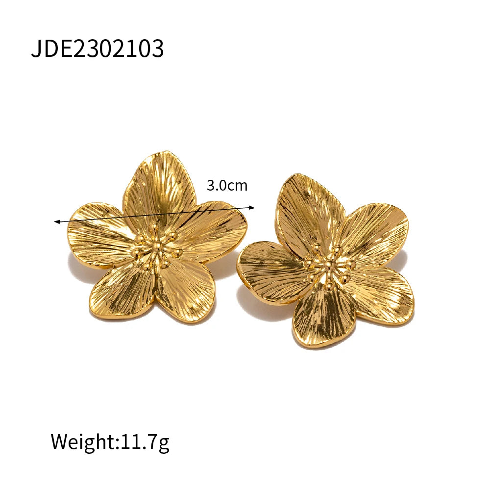 Sophia Earrings