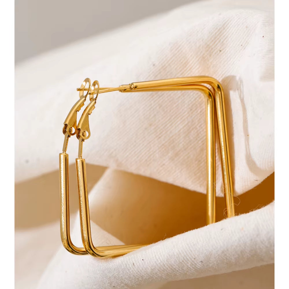 Rebecca Earrings